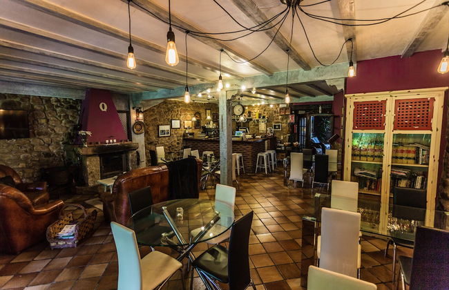 Posada Real La Montañesa - Foto 56