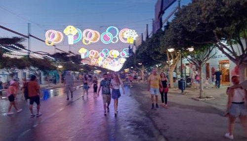 Apto a 5 min a pie de la playa - Foto 3