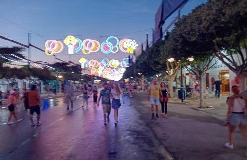 Apto a 5 min a pie de la playa - Foto 3