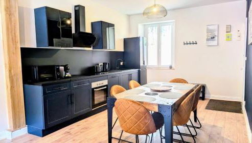 T3 Nature et Balnéothérapie - Photo 3