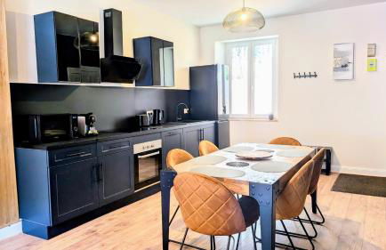 T3 Nature et Balnéothérapie - Photo 3