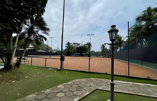 Paraíso Wembley Tenis a 150m da Praia das Toninhas - Foto 61
