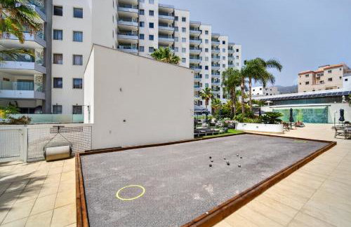 Blue Gold Escape - Ocean view, airco, heated pool - Foto 40