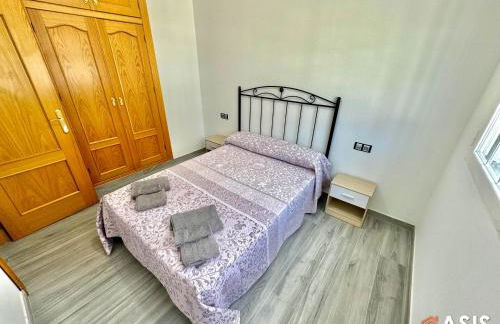 Apartamaento Asis A - Foto 13