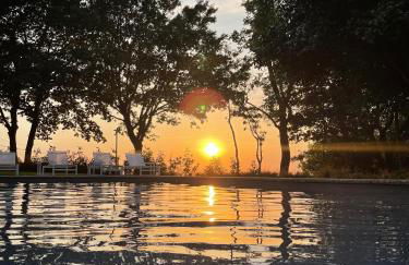 Casa da Fonte de Cima Turismo Rural com Piscina e Natureza - Foto 42