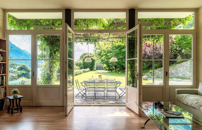 Villa Edmonda - Foto 10