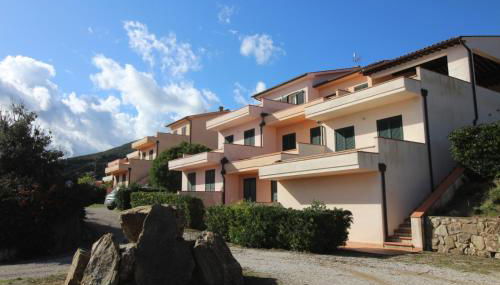 Monolocale 3 con terrazzo vista mare - Foto 5