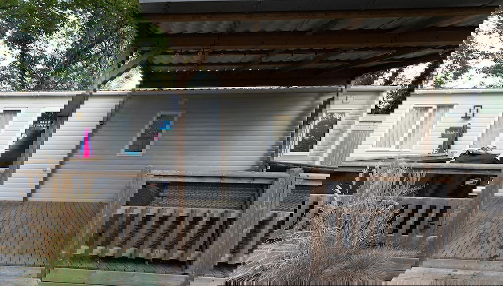 Chalet in Renesse Near Sandy Beaches - Foto 1, Immagine principale