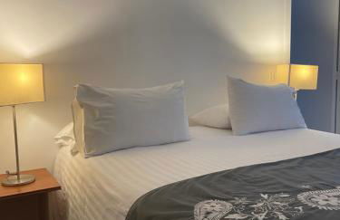 La maison de L Échauguettes Vous offre petit déjeuner et ménage - Foto 17