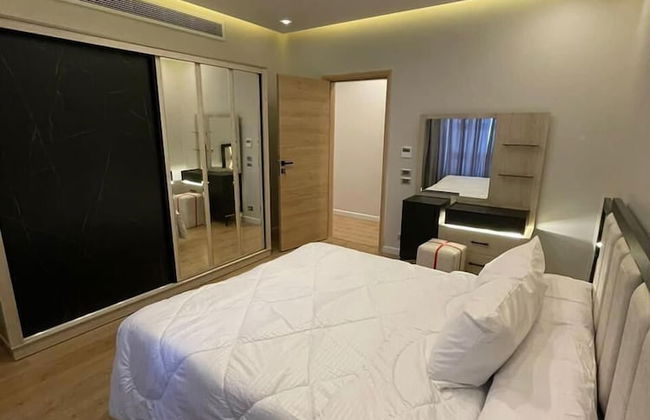 Duplex Apartment With A Private Garden - Foto 1