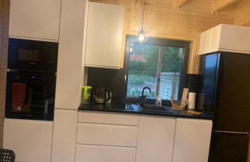 Leśna Oaza - Foto 30