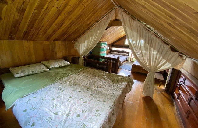 Chapi Dreamy Home - Foto 23