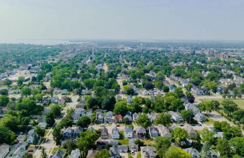 3 Bedroom Family Home - University of Oshkosh - Foto 24