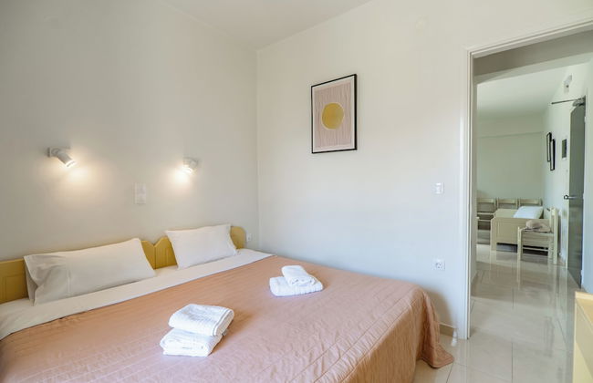 Rhoe Seaside Apartments - Foto 11