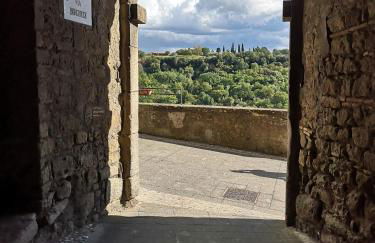 La mansarda del Sacro Bosco - Foto 19