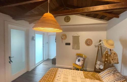 Private Studio Cabin steps from Calle 8 - Foto 55