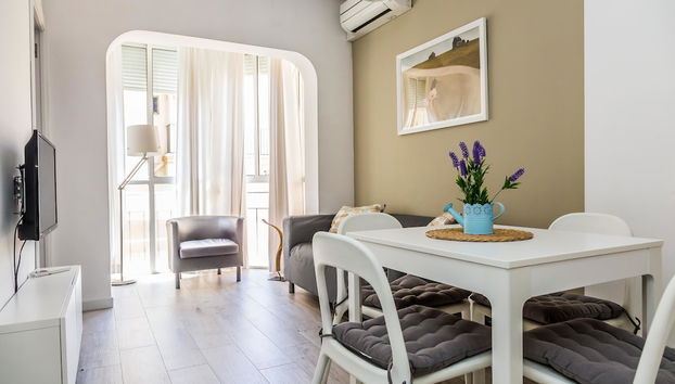 Opening Doors Gracia - Foto 2, Imagen principal