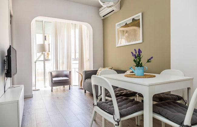 Opening Doors Gracia - Photo 1