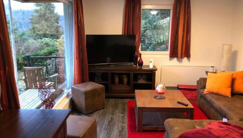 Ferienhaus am Rennsteig - Photo 2