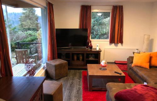 Ferienhaus am Rennsteig - Photo 2