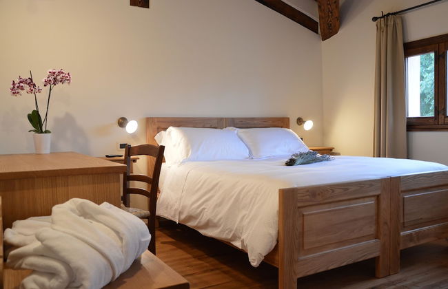 Fattoria Lucciano - Foto 6