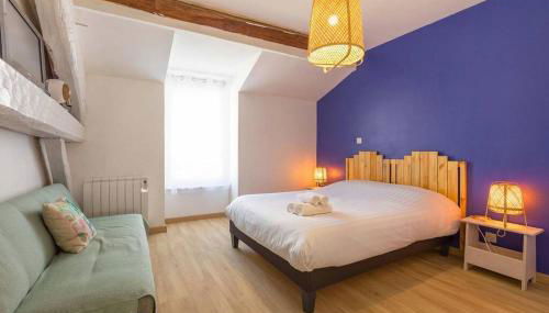 La Cabotte d'Ahuy - Foto 4