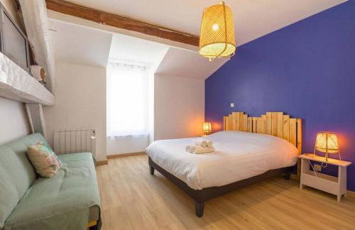 La Cabotte d'Ahuy - Foto 4