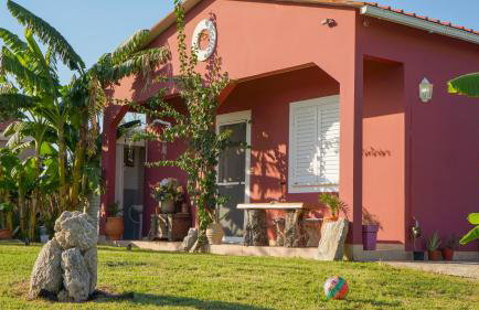 Konstantinos holidays house - Photo 40