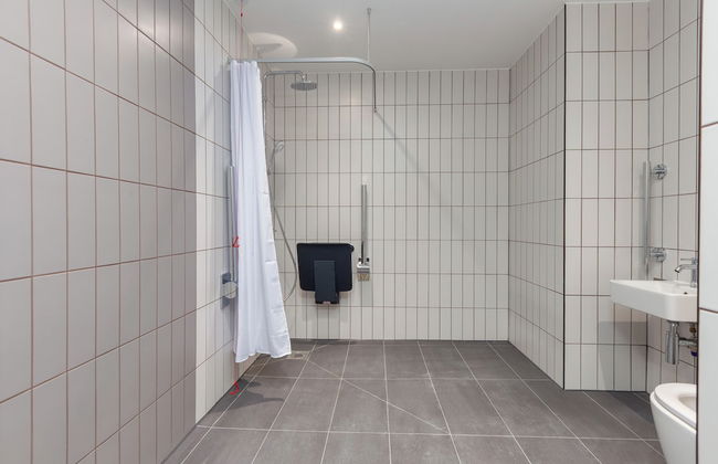 Cable Street Serviced Apartments - Foto 54