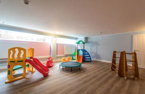 Apartmenthaus Luv un Lee - Foto 71