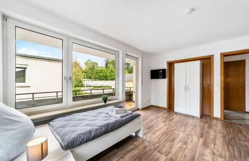 RAUMSCHMIDE Apartments Göppingen 4-7 - Foto 21