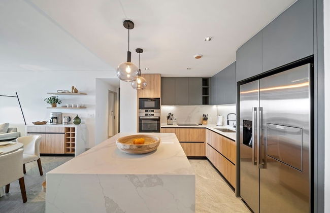 Allure 102 2 Bedroom Apts - Photo 4