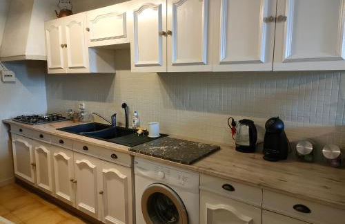 La maison d'Yvette - Foto 5