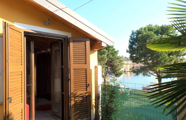 Casa Miralago - Foto 29