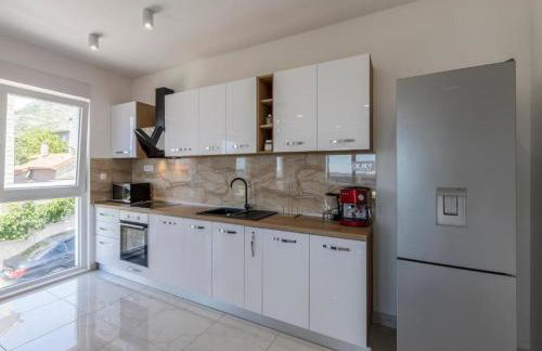 Luxury Villa La Nonna Ana - Entertainment,fitness,pool,sea View - Photo 32