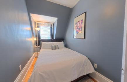 Brookline Village 2-Bed Near Longwood, MBTA, WD - Foto 11