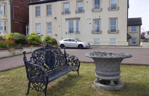 Roker Seafront Apartments - Foto 13