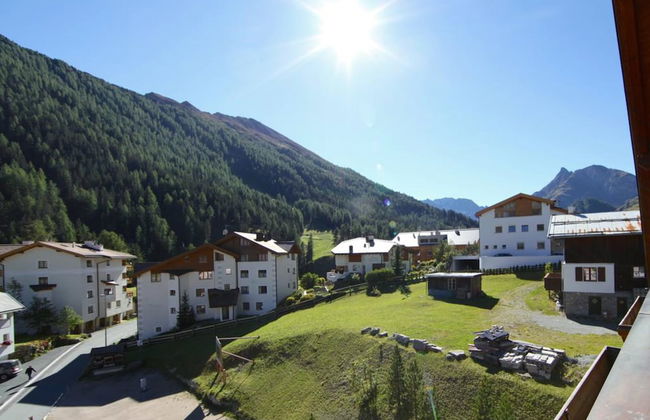 Steinbock Apartments - Foto 30