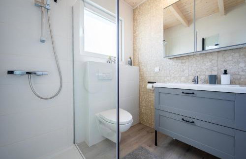 Domki nad morzem Saint Wicie - Foto 13