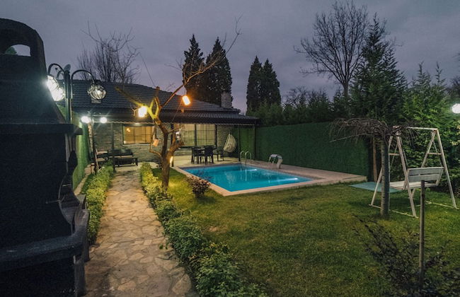 Naturel Stone Villalari - Foto 55