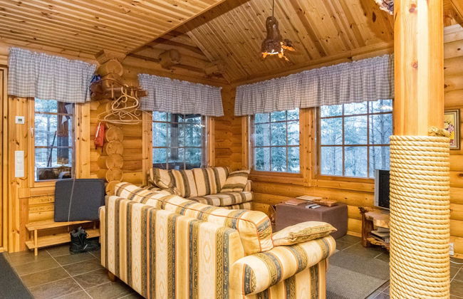 Väinämöinen - Foto 10