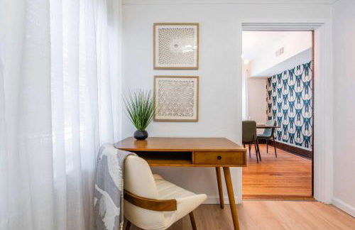 Sanctuary on 3rd - Walk to UF , Parking , Grill - Photo 65