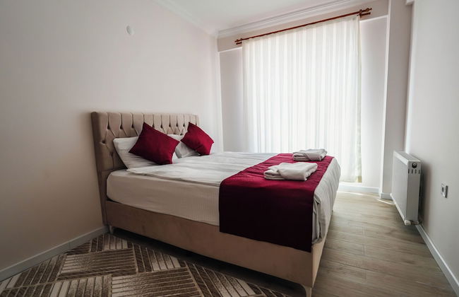 Cappadocia Ürgüp Apart Hotel - Photo 8