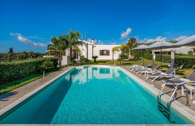 Villa Donna Agaver 6 Emma Villas - Foto 26