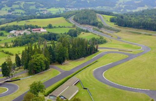 La petite Maison du Bonheur & Jacuzzi - Photo 47
