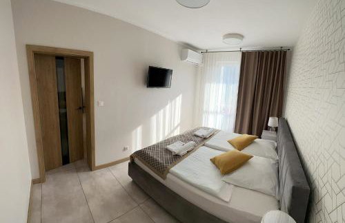 Comfy Apartment Kłodzko - KLIMATYZACJA - Foto 8