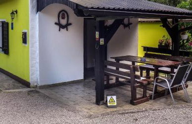 Apartment Franciska - Foto 43