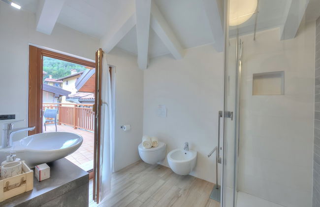 Arco Rocks Apartments - Foto 44