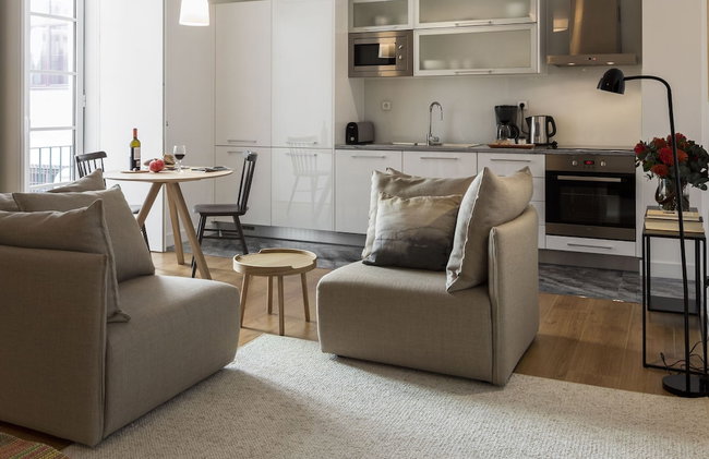 LSA Baixa Castelo by Numa - Photo 101