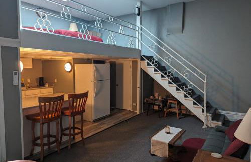 Charming Apartments in the Heart of Robinson - Foto 19